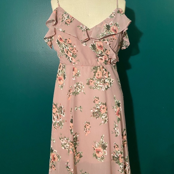 Cute summer dress - Picture 4 of 4